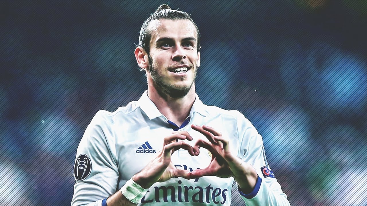 Real Madrid Mau Usir Bale!